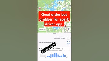 How does the Spark Driver Bot grabber work #sparkdriverbot #sparkdeliverybot #sparkbotgrabber #usa