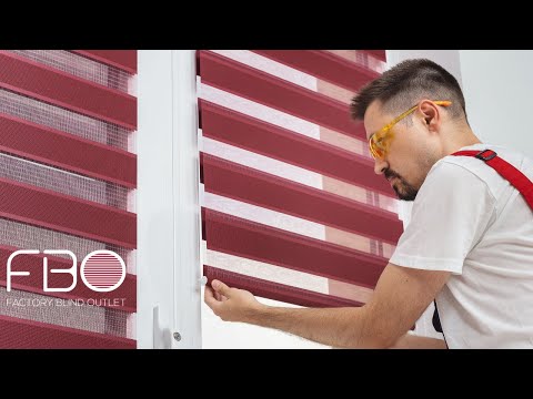 Automate Any Blinds Old Or New!
