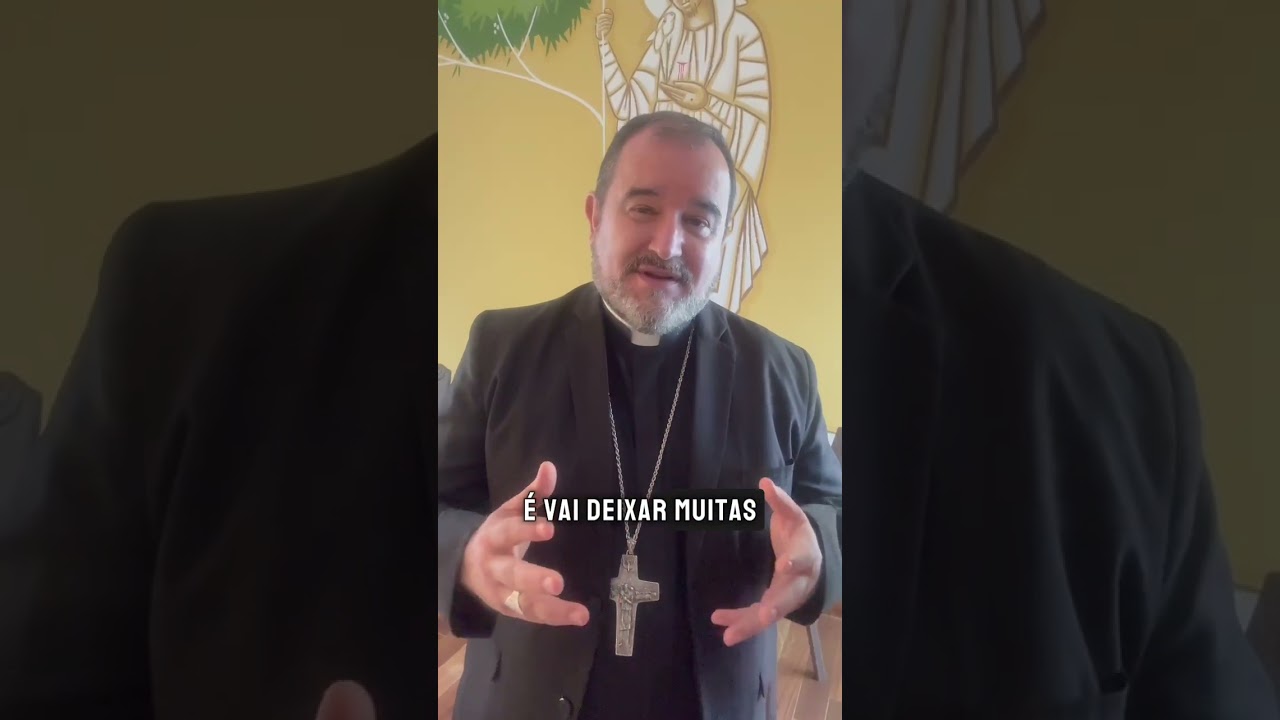 Descanse em paz Santo PADRE Papa Francisco 