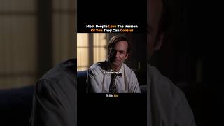 Most People Love the Version of You They Can Control #selfbelief #resilience #personalgrowth