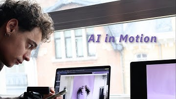 AI in Motion Workshop Aftermovie (2025)