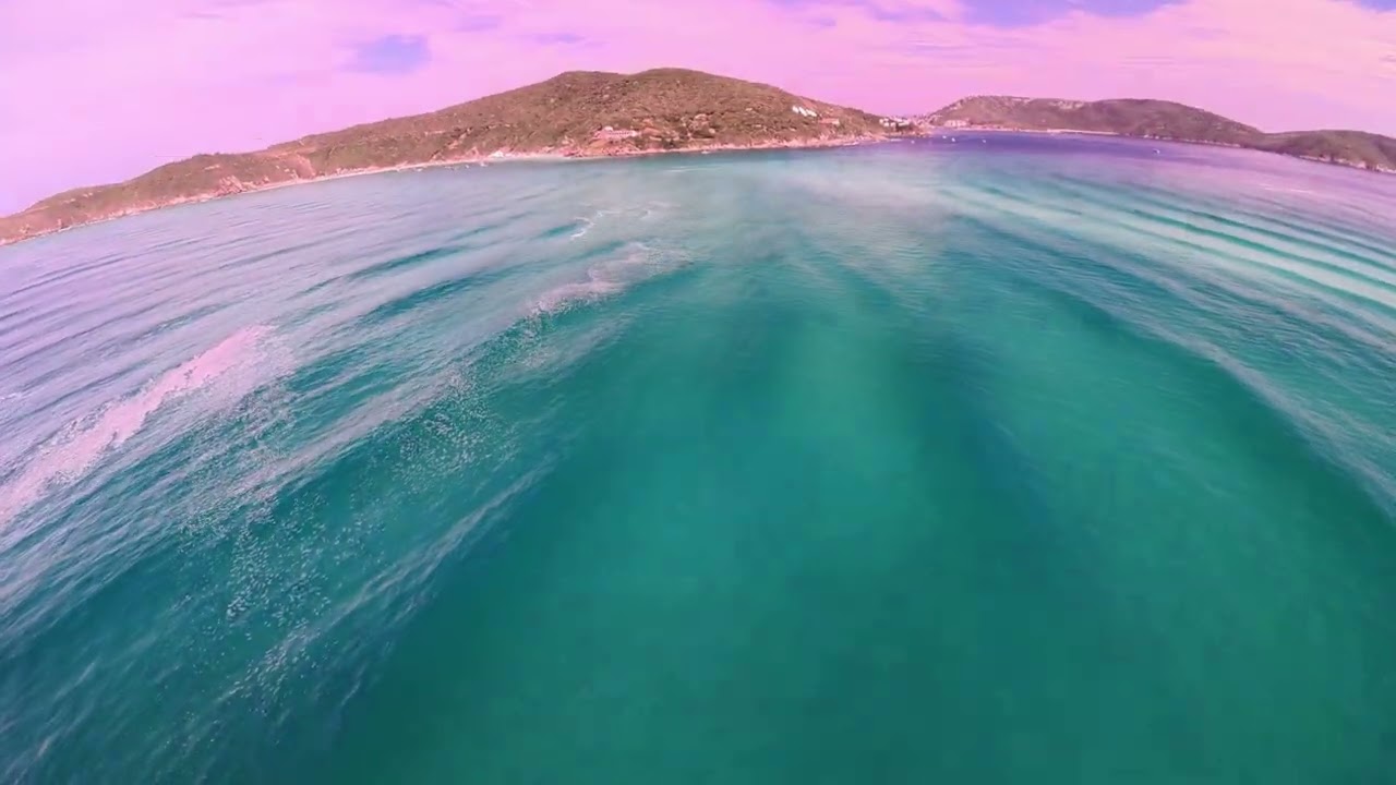 action 6 drone footage issue