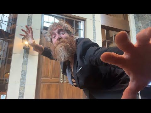 ASMR🧔🏼‍♂️Fast Aggressive Lofi Random🧔🏼‍♂️(At Work)