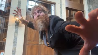 ASMR🧔🏼‍♂️Fast Aggressive Lofi Random🧔🏼‍♂️(At Work)