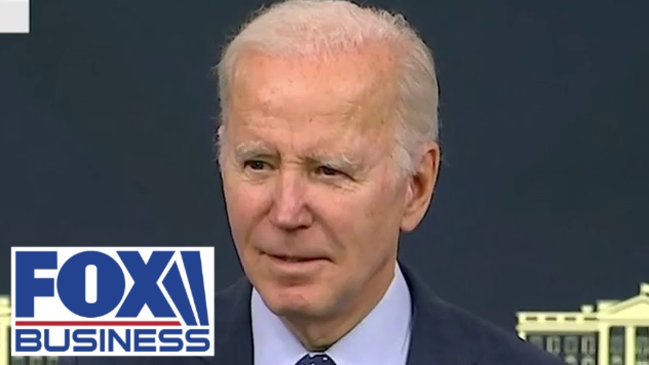 Biden hasn’t been ‘middle-class Joe’ in a long time: Columnist