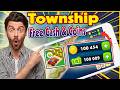 Township Hack How To Get Unlimited Coins and Cash 