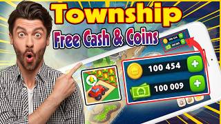 Township Hack - How To Get Unlimited Coins and Cash in Township (2026) screenshot 5