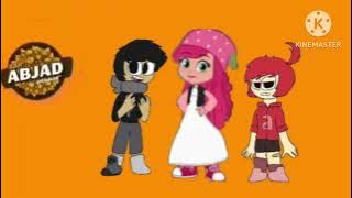 إعلان شخصيات كواكب سبيستون الجديدة 2025