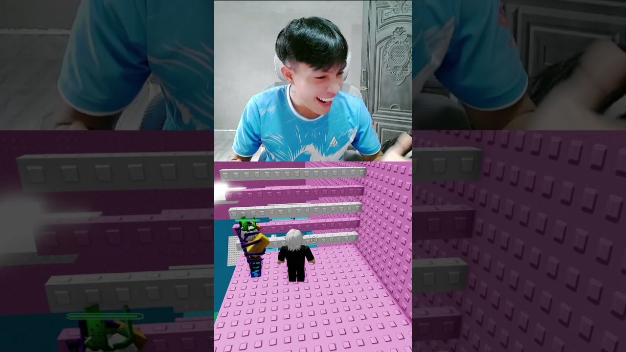 Tower đỉnh cao siêu khó 😭 #roblox #robloxshorts