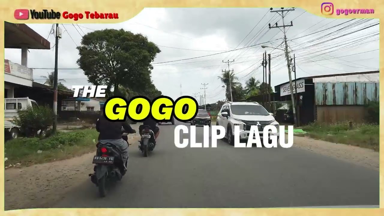 Komedi Lucu H Gogo, Pak Usu, Maulidi Mosenli dan Kawan2 