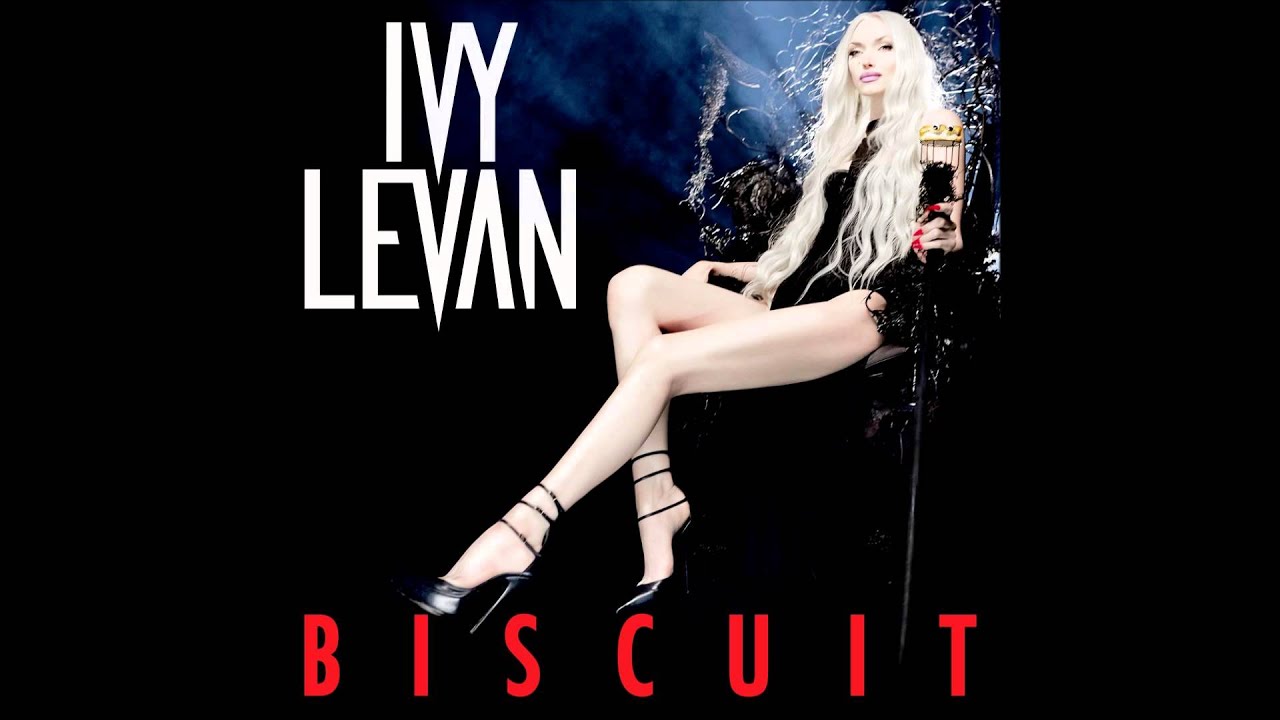 Ivy Levan Biscuit (Audio) YouTube