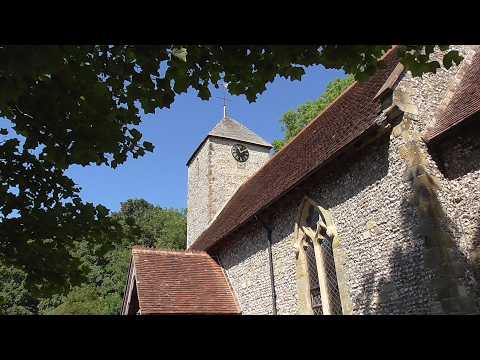 Kingston Near Lewes. July 2026