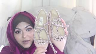 Summer Shoe Haul: Designer Dupes and Alternatives