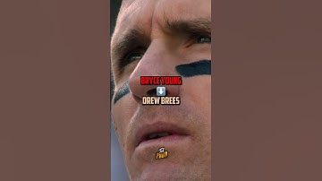 NFL Comparisons For The Top QBs In The Draft #shorts