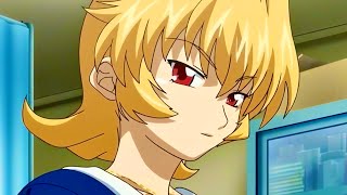 Asuna Got Clapped By The Bad Guy