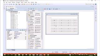 COMMENT CREER UNE CALCULATRICE EN ECLIPSE JAVA