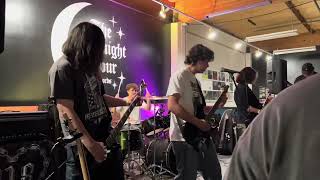 Mal Form (Clips) (Live @ The Midnight Hour Records, 1/30/2024)