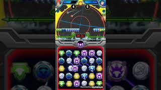 Beyblade Burst Rivals Hack