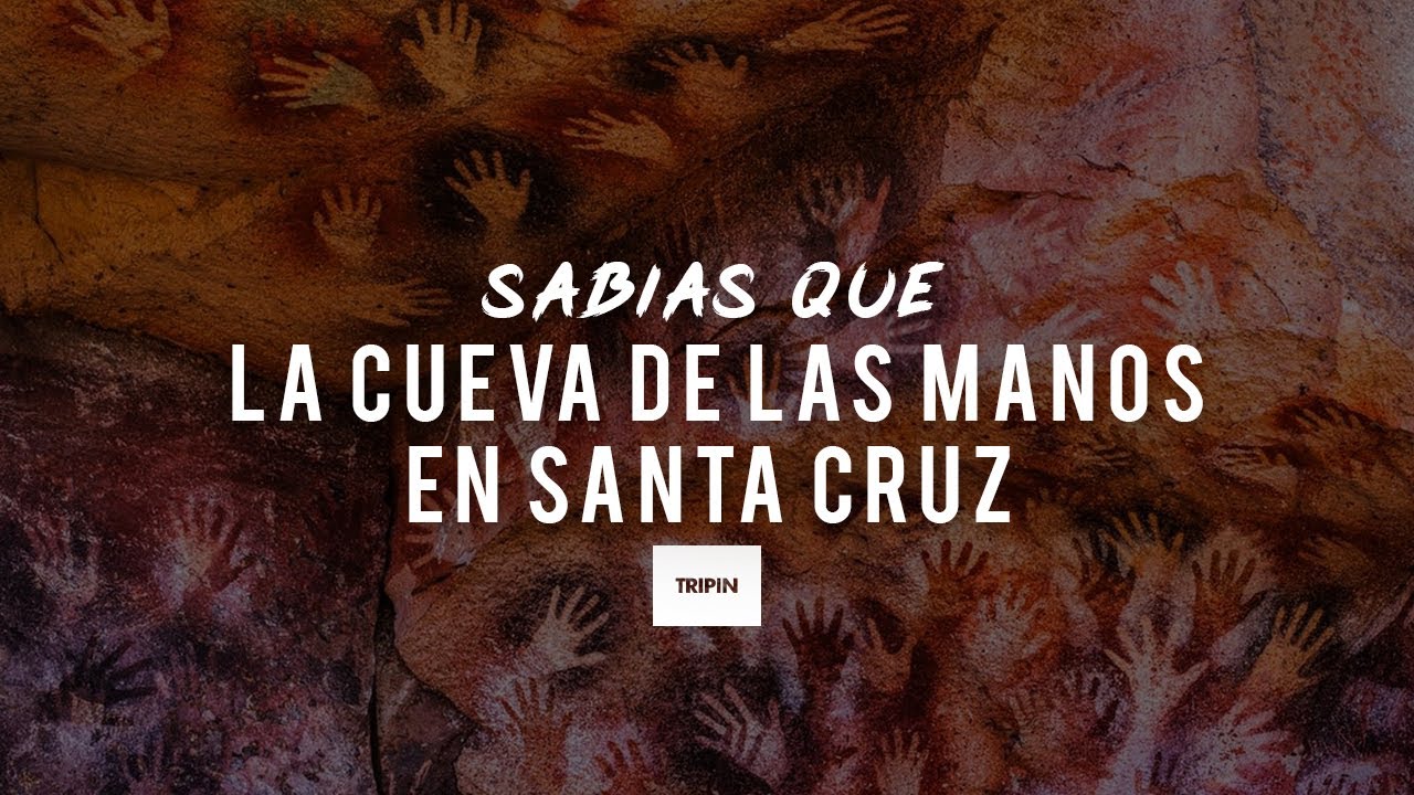 La Cueva de las Manos en Santa Cruz by Tripin Argentina