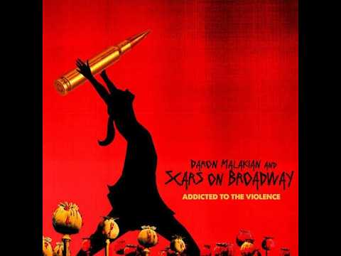 Daron Malakian and Scars on Broadway - Satan Hussein (Master Vocal Track)