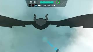 The Wind's Path Demo Trailer - Gameplay