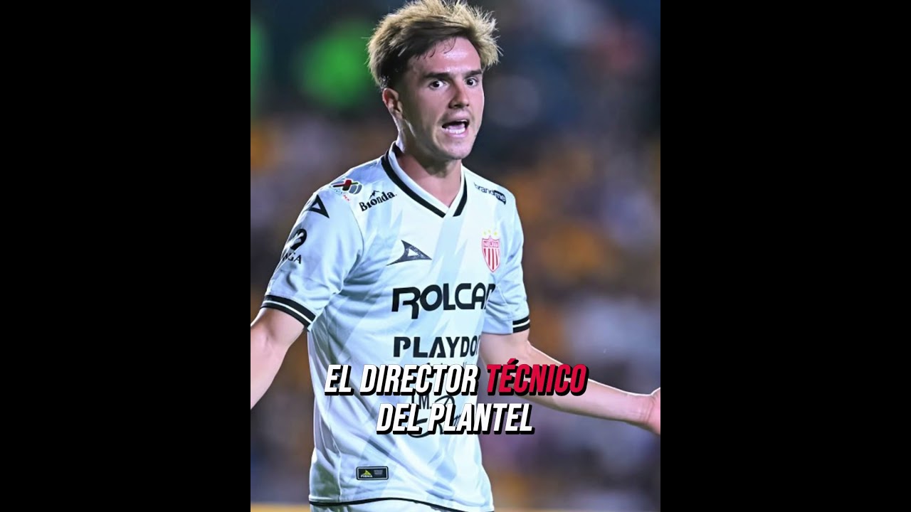 Palavecino al América!