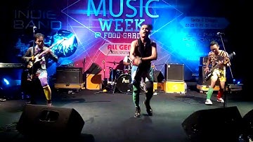 Hancur Band - Pengen jadi artis