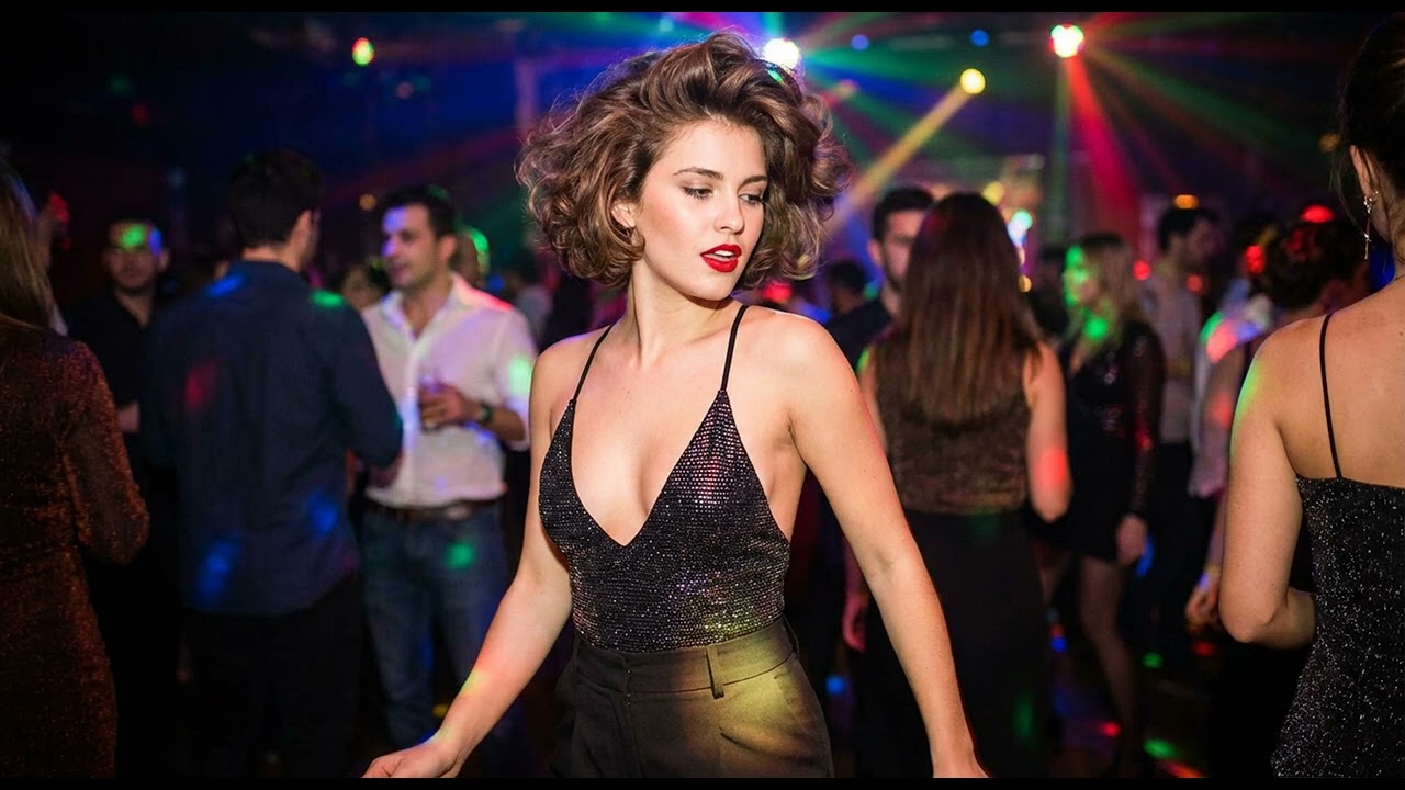 Nokaut Nerwu - Iva feat. GOAadaptogen [Hard Techno lyrics Vocal]