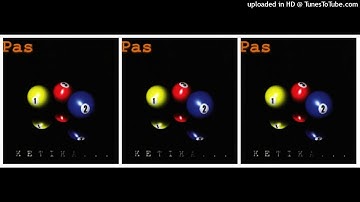 pas band album ketika