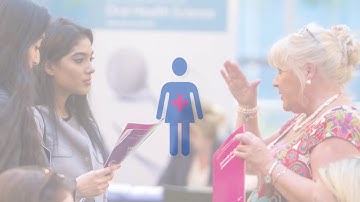 GCU Student Transition Part 3