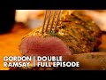 Your Recipes For Valentine's Day | Gordon Ramsay's Home Cooking