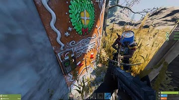 teammate with 0 IQ #rust #shorts