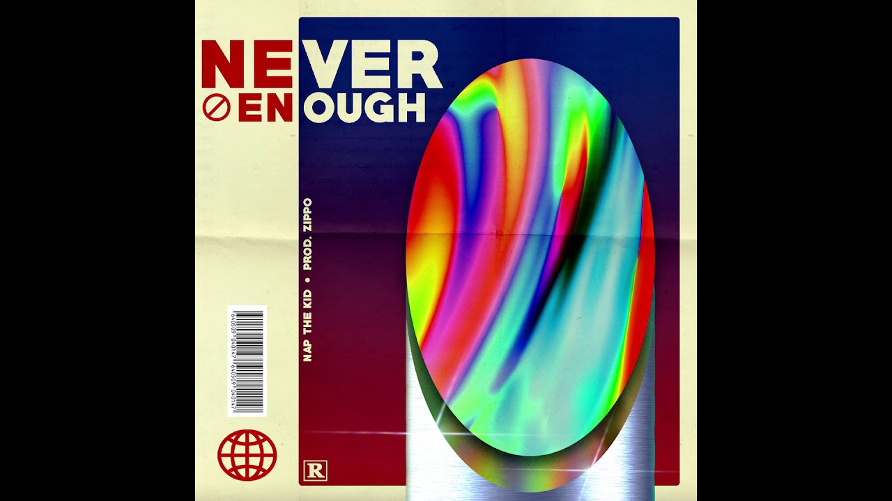 Nap the Kid - ไม่เคยพอ (Never Enough)