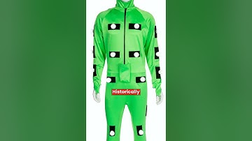 Markerless motion capture is possible with disguise #virtualproduction