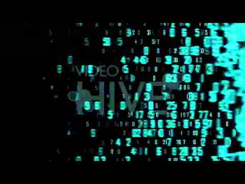 HD Data Scanner Transition / Revealer