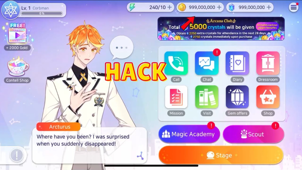 Arcana Twilight Guide | Level Up Fast, Get Resources & Unlock Cards Easily (2026)