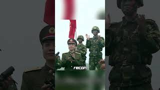 The new recruit disobeyed the officer...#film #movie #shorts  #kdrama #commentary #shortfeed  #drama