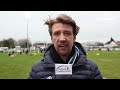 The National League Rugby Review Show | Round 11 21-22 | NAT 2 SOUTH STORMER @ Esher vs Old Albanian