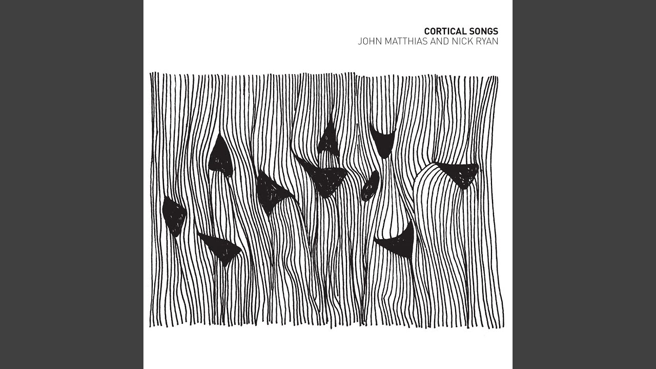 Cortical Songs (Cortical Cluster Remix)