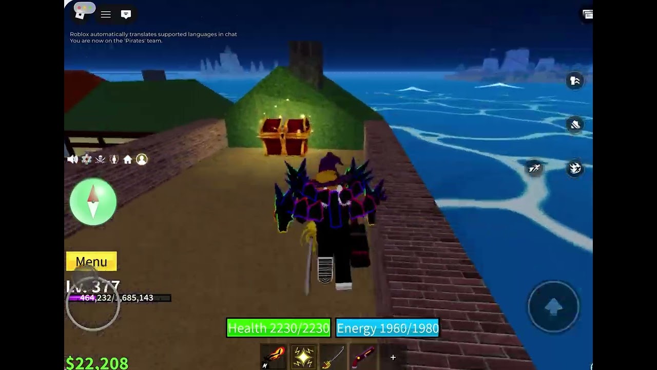 Bloc fruit (from$4474-can roll fruit) cash glitch in 20 minutes 4th round 