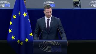 M. Uhrík Sa Pýta Leyenovej Kam Zmizlo 90 Miliárd Eur Poslaných Zelenskému?