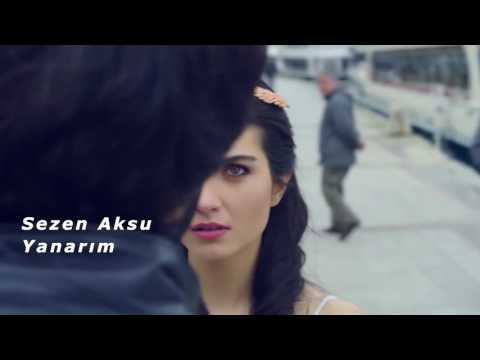 اغنية تركية مترجمة من مسلسل العشق السود حزينة