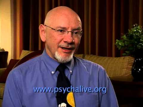 Dr. James Garbarino on socially toxic environments on children