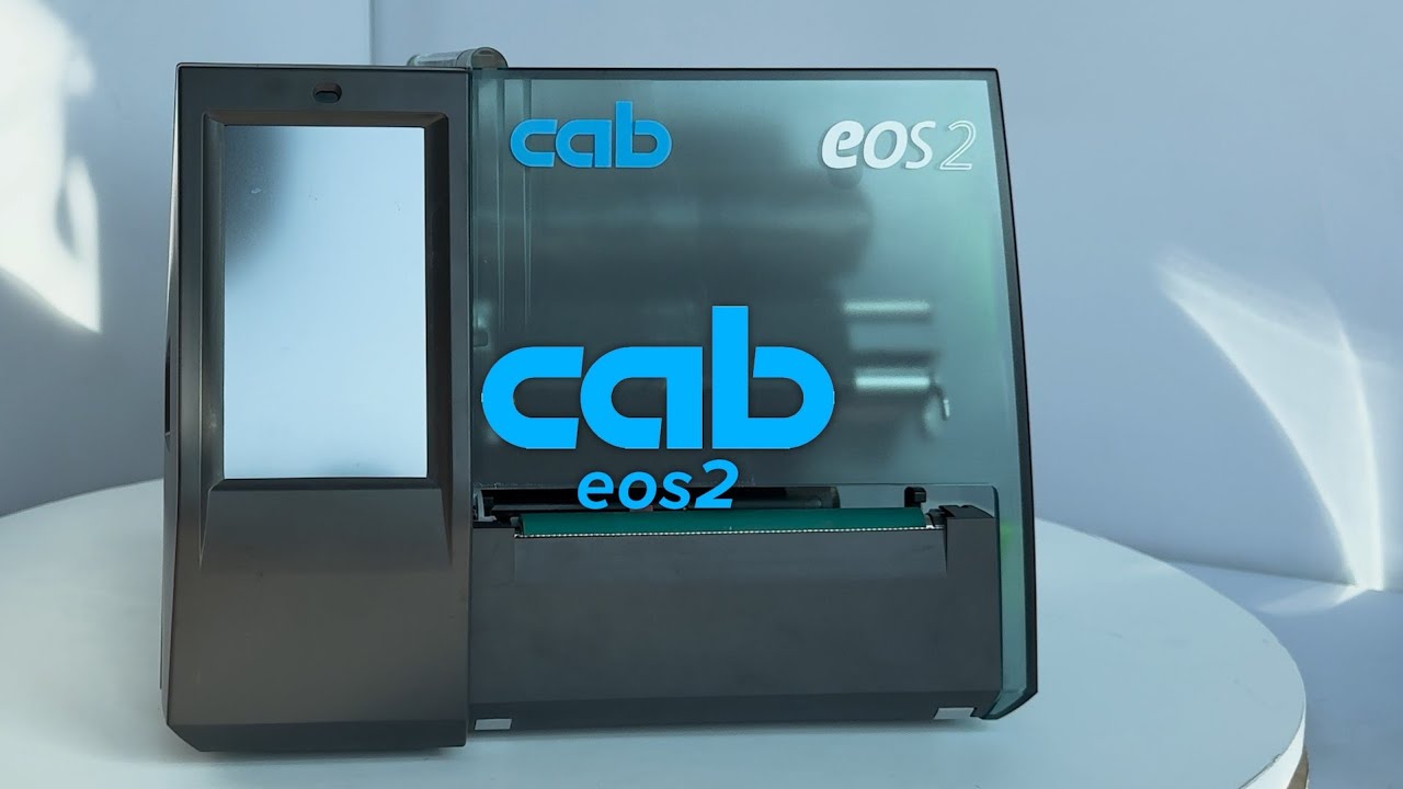 Cab 2 EOS2