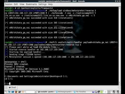 Metasploit.wmv