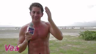 Jonathan Islas - Yogurazo 2014 De La . Revista Vea