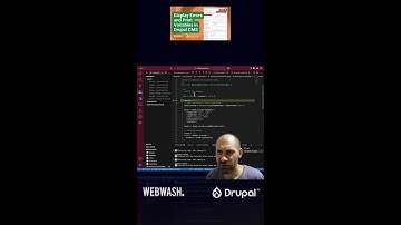 Summary: (part 3) Display Errors and Print Variables in Drupal CMS