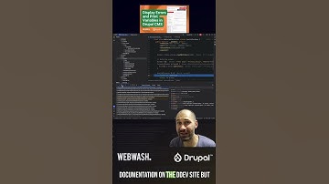 Summary: (part 3) Display Errors and Print Variables in Drupal CMS