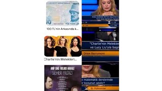 Charlienin Melekleri Film Serisinde Cameron Diaz Lucy Liu Ile Başrol Paylaşan Oyuncu? ..