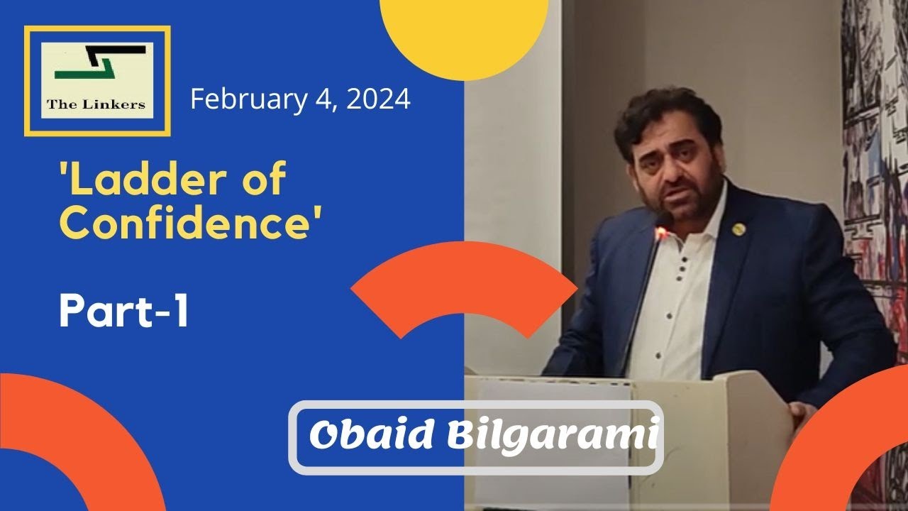 Ubaid Loder Linkers_Ubaid_Feb2024_Part-1 - YouTube